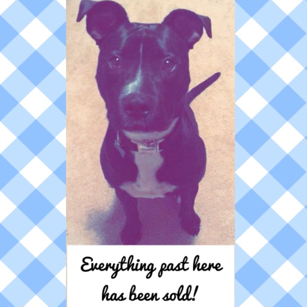 ✖️SOLD ITEMS✖️